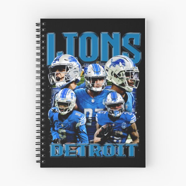 Item preview, Detroit Lions  designed and sold by rachid-taib195.