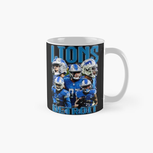 Item preview, Detroit Lions  designed and sold by rachid-taib195.