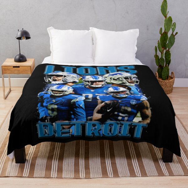 Item preview, Detroit Lions designed and sold by rachid-taib195.