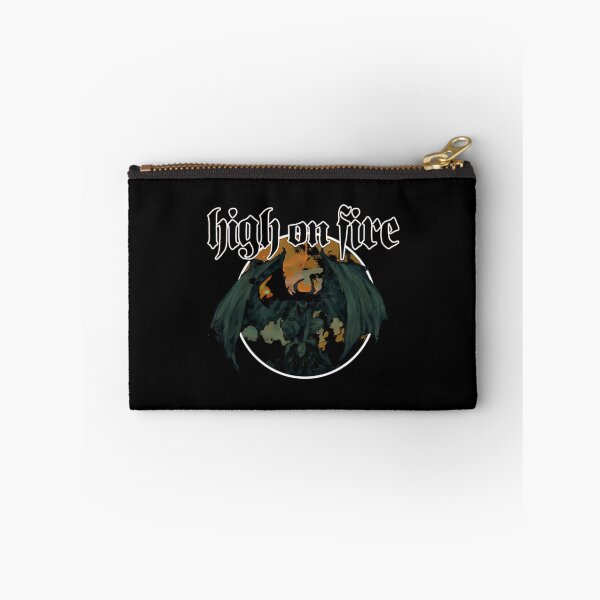 Item preview, The High On Fire Band designed and sold by Finexcity.