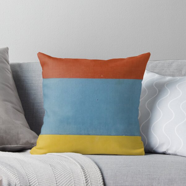 Item preview, Red, blue, yellow designed and sold by EtherShadeArt.