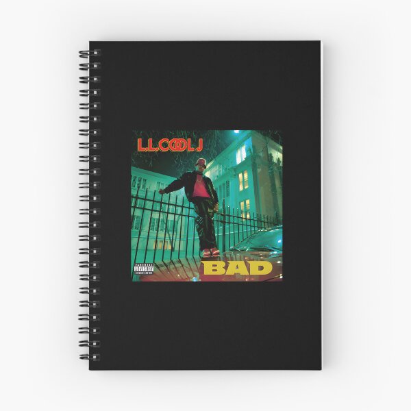 Item preview,  LL Cool J album Bigger and Deffer designed and sold by himlgaisas.