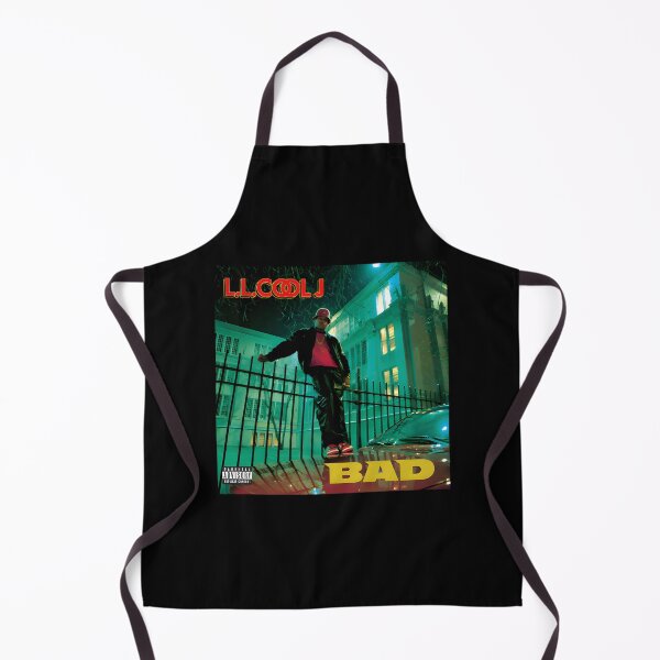Item preview, LL Cool J album Bigger and Deffer designed and sold by himlgaisas.