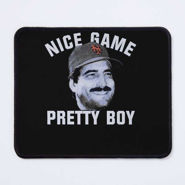 Item preview, Keith Hernandez New York M Nice Game Pretty Boy designed and sold by caslinidsch.