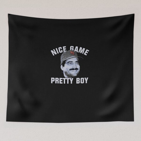 Item preview, Keith Hernandez New York M Nice Game Pretty Boy  designed and sold by caslinidsch.