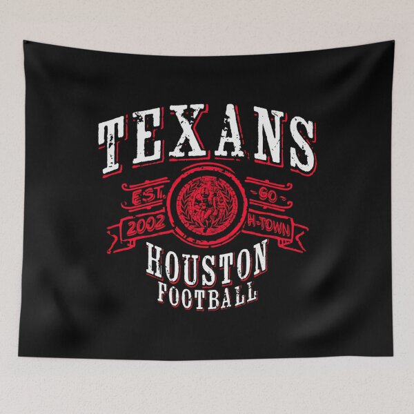 Artikelvorschau, Texans Football entworfen und verkauft von aelouartassi.
