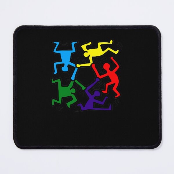 Item preview, Keith To Haring Vss3 designed and sold by weidennnha.