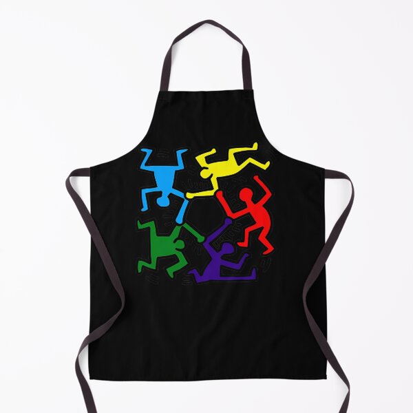 Item preview, Keith To Haring Vss3  designed and sold by weidennnha.