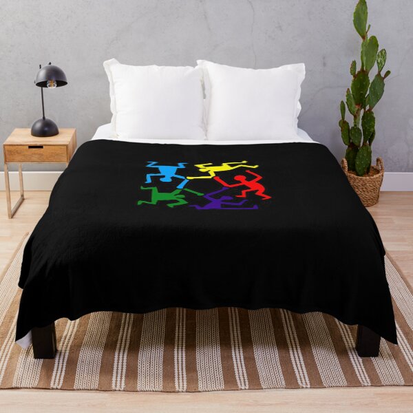 Item preview, Keith To Haring Vss3  designed and sold by weidennnha.
