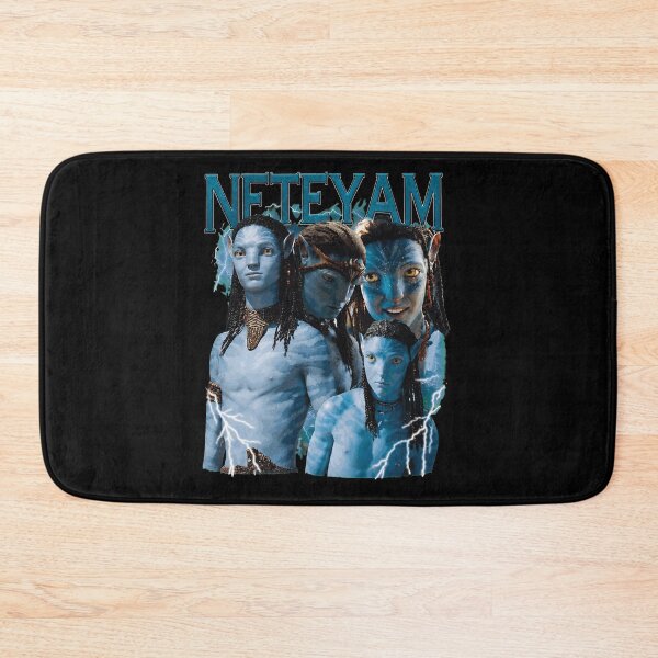 Item preview, Neteyam Avatar Movie Tribute Vintage Style  designed and sold by TannerH1937209.