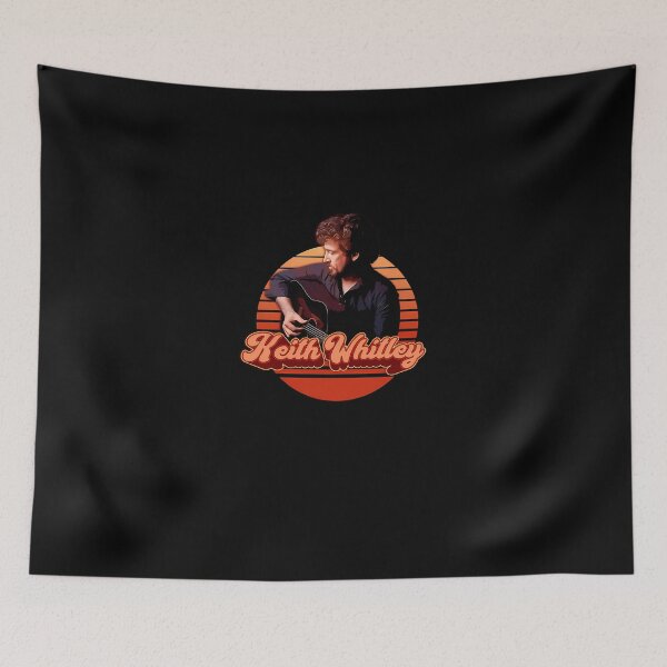 Item preview, Keith Whitley  designed and sold by trudiem.