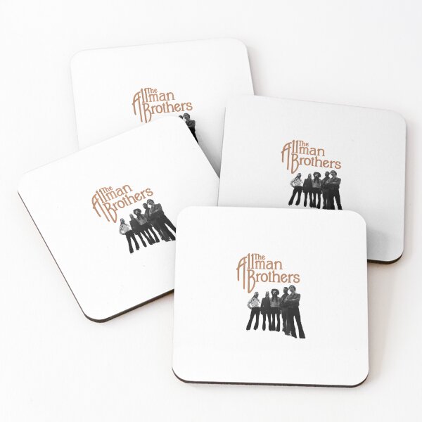 Item preview, Allman brother designed and sold by Finexcity.