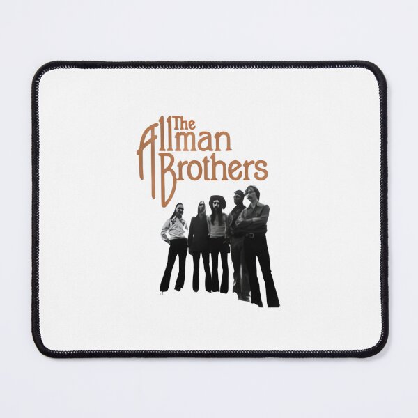 Item preview, Allman brother designed and sold by Finexcity.