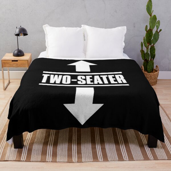 Item preview, Two Seater Arrow Symbol designed and sold by PAROSSA.
