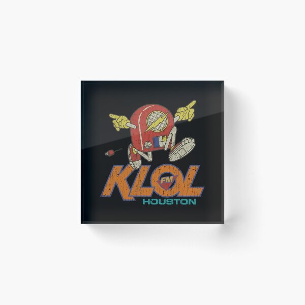 Artikelvorschau, Kroll FM Houston 1970 entworfen und verkauft von AGH-Shop.