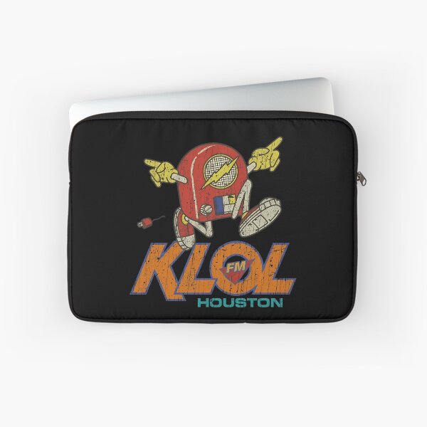 Item preview, Kloll Fm Houston 1970 designed and sold by AGH-Shop.