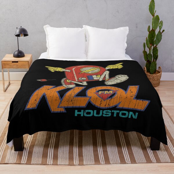 Item preview, Kloll Fm Houston 1970 designed and sold by AGH-Shop.