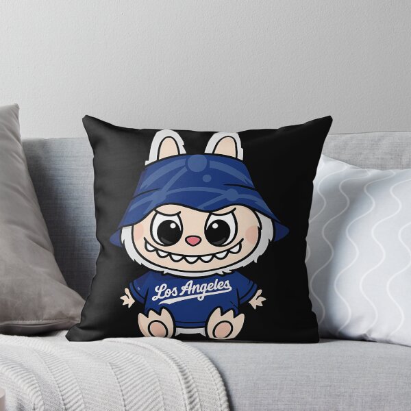 Item preview, Los Angeles Labubu designed and sold by abdul1308.