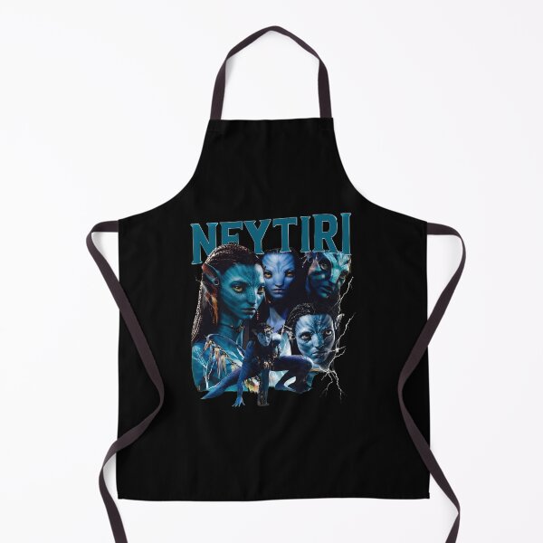 Item preview, Neytiri Avatar Movie Vintage designed and sold by JustinT3464764.