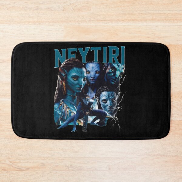 Artikelvorschau, Neytiri Avatar Film Vintage entworfen und verkauft von JustinT3464764.