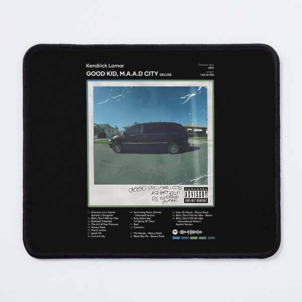Item preview, Kendrick Lamar designed and sold by trudiem.