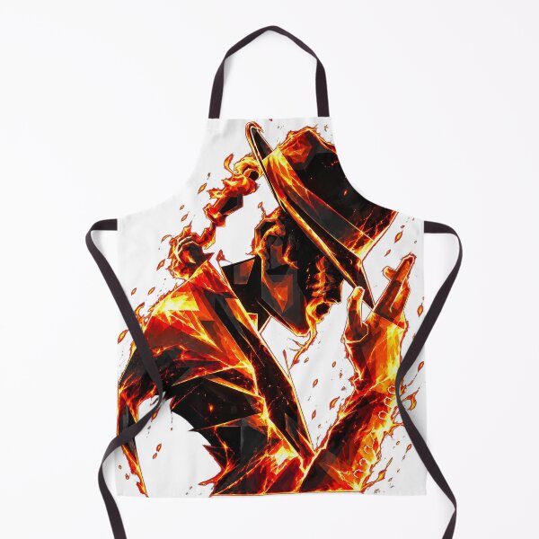 Item preview, MJ King Of Pop Fire Silhouette Iconic Hat Tilt designed and sold by dartoffofo⭐⭐⭐⭐⭐.