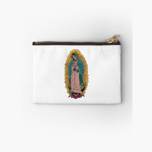 Item preview, Our Lady of Guadalupe Varied designed and sold by OurLadysBugCo.