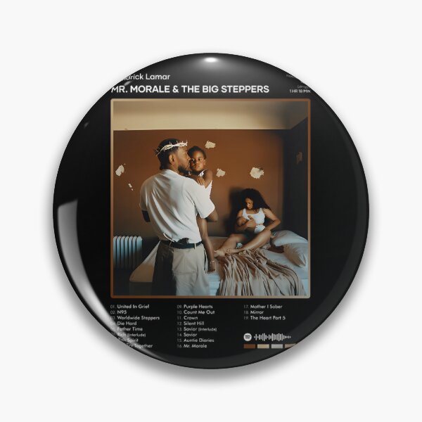 Item preview, Kendrick Lamar    designed and sold by caslinidsch.