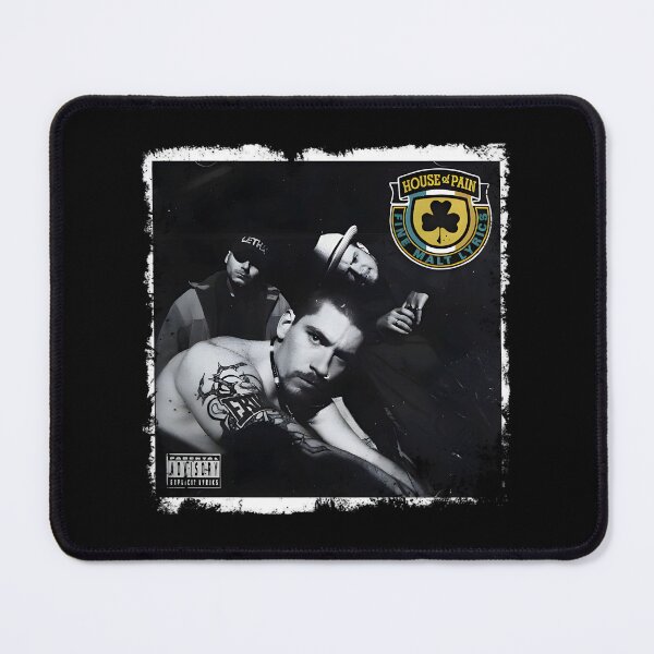 Item preview, House of Pain - House of Pain designed and sold by himlgaisas.