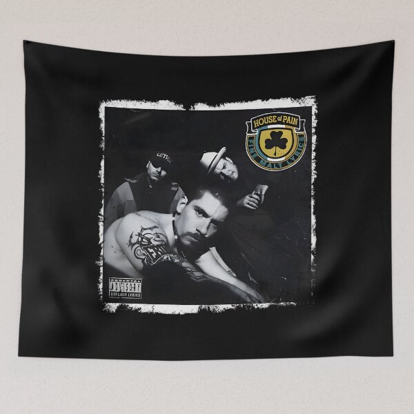 Item preview, House of Pain - House of Pain  designed and sold by himlgaisas.