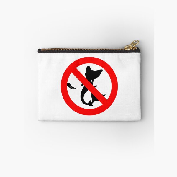 Item preview, Do not feed the mermaids designed and sold by ruchir.online.