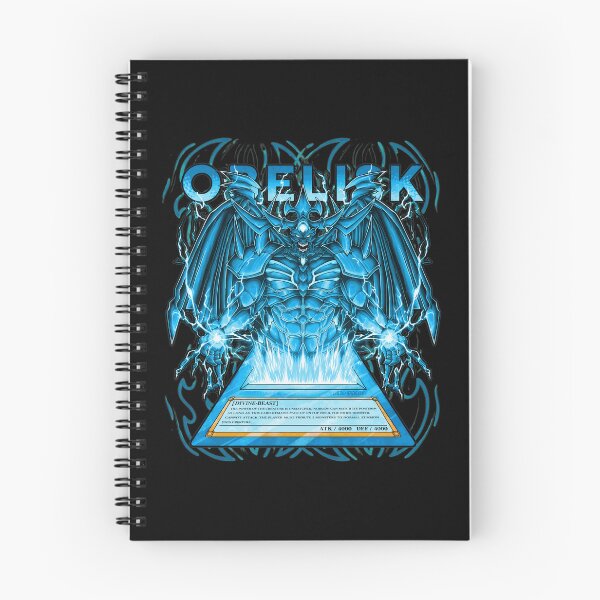 Item preview, Obelisk Divine Beast  designed and sold by TannerH1937209.