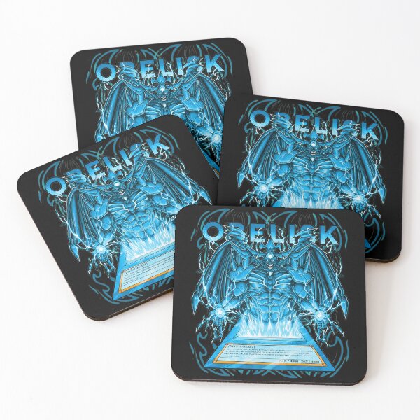 Item preview, Obelisk Divine Beast  designed and sold by TannerH1937209.