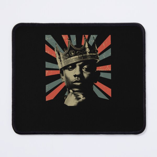 Item preview, Kendrick Lamar designed and sold by weidennnha.