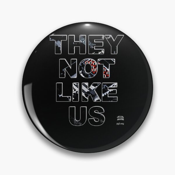 Item preview, Kendrick Lamar Not Like Us Text  designed and sold by trudiem.