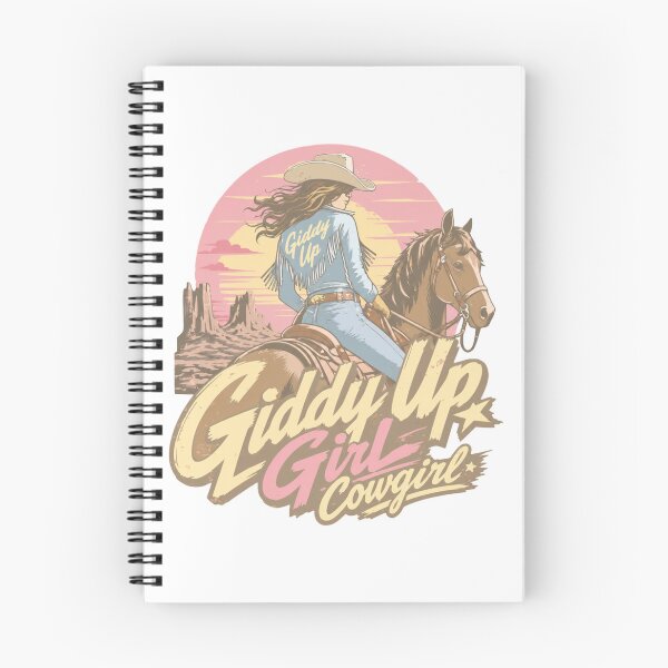 Item preview, Giddy Up Cowgirl designed and sold by LeosCloset.