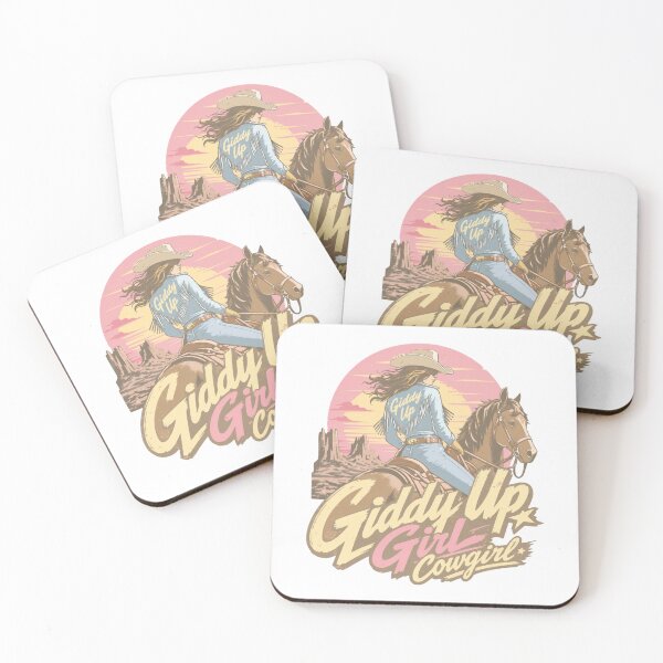 Item preview, Giddy Up Cowgirl designed and sold by LeosCloset.