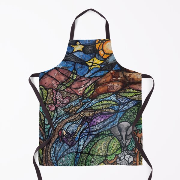 Item preview, Creation Intricacies designed and sold by WiseArtyAnswers.