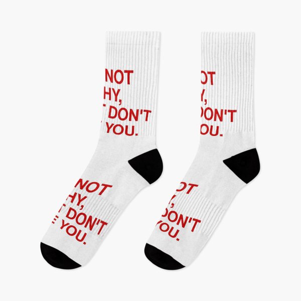 Item preview, I'm not shy, I just don't like you. designed and sold by SWETA HALDER.