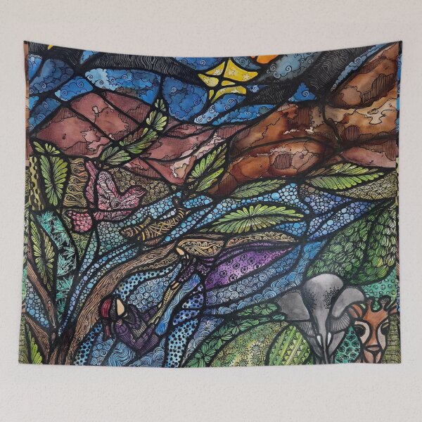 Item preview, Creation Intricacies designed and sold by WiseArtyAnswers.