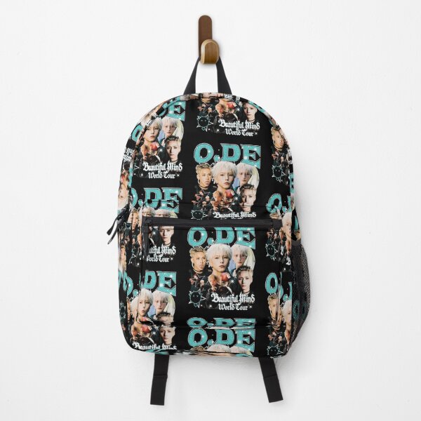 Item preview, ODE Beautiful Mind World Tour K-Pop Retro designed and sold by Barbara6314378.
