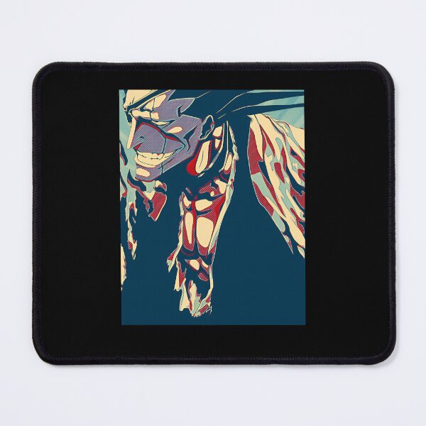 Item preview, Kenpachi  designed and sold by trudiem.