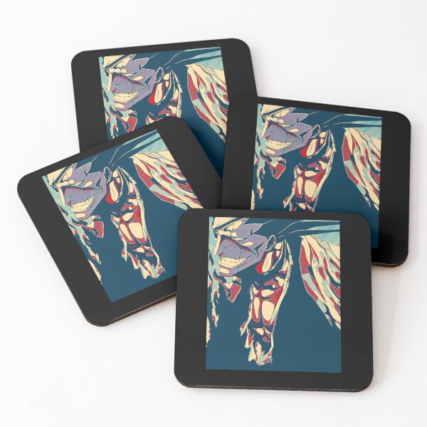 Item preview, Kenpachi  designed and sold by trudiem.