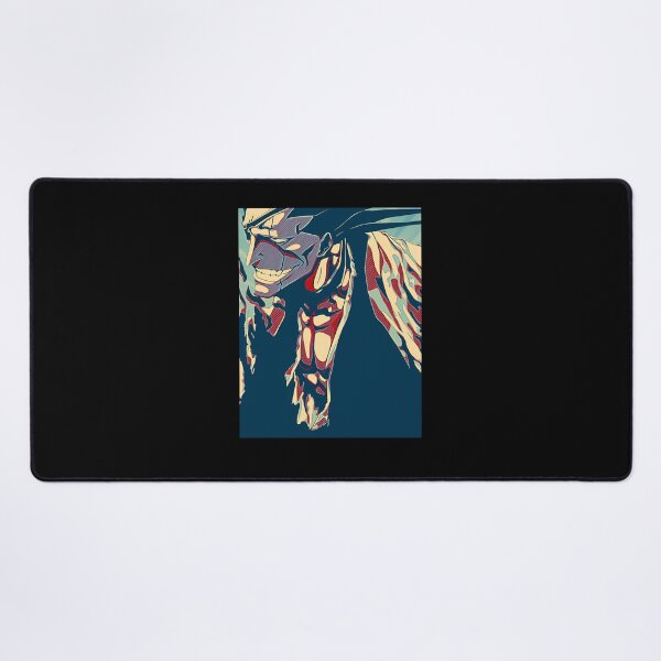 Item preview, Kenpachi designed and sold by trudiem.