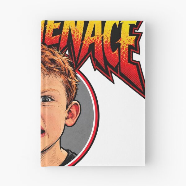 Item preview, The Red Menace Returns designed and sold by gahteeriffico.
