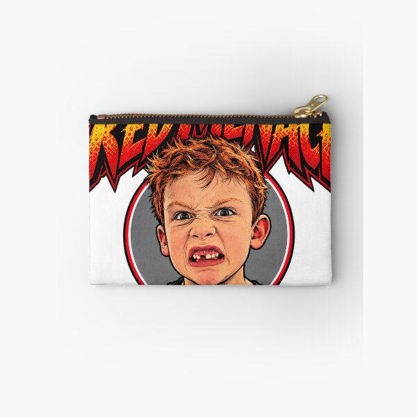 Item preview, The Red Menace Returns designed and sold by gahteeriffico.