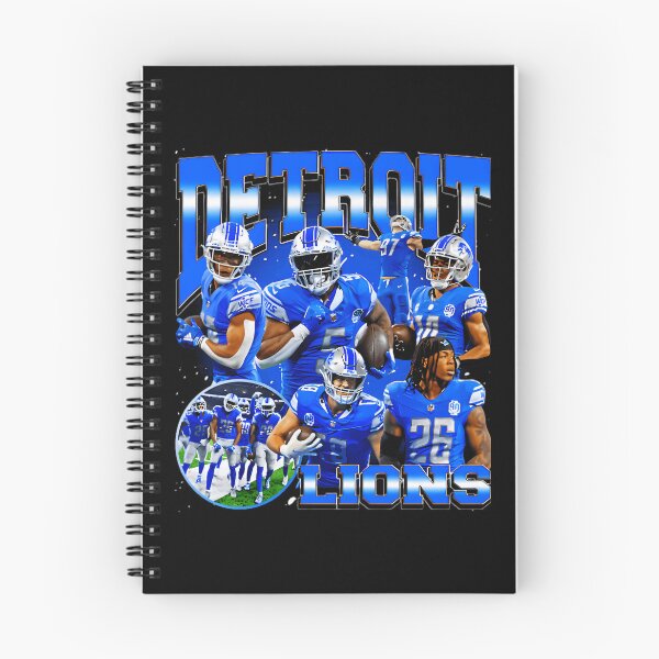 Item preview, Detroit Football designed and sold by aelouartassi.