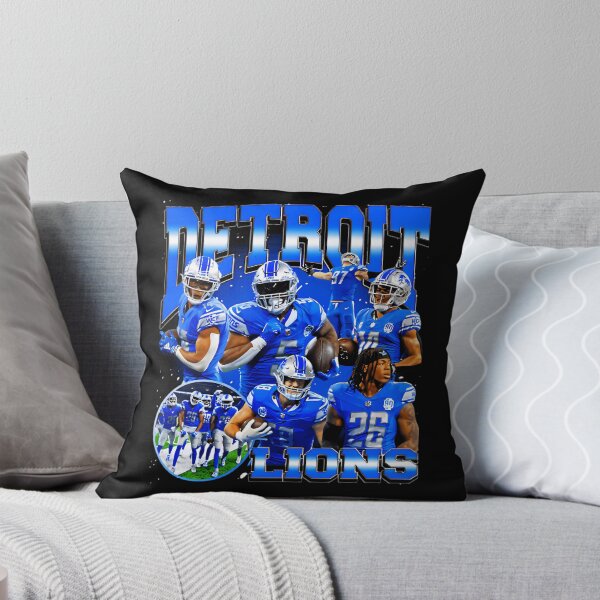 Item preview, Detroit Football designed and sold by aelouartassi.