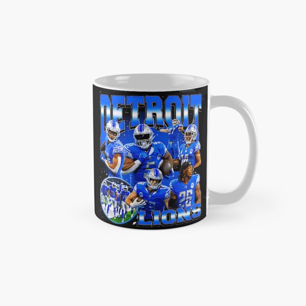 Item preview, Detroit Football designed and sold by aelouartassi.
