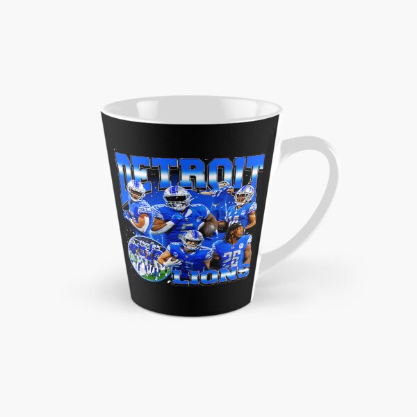 Item preview, Detroit Football designed and sold by aelouartassi.